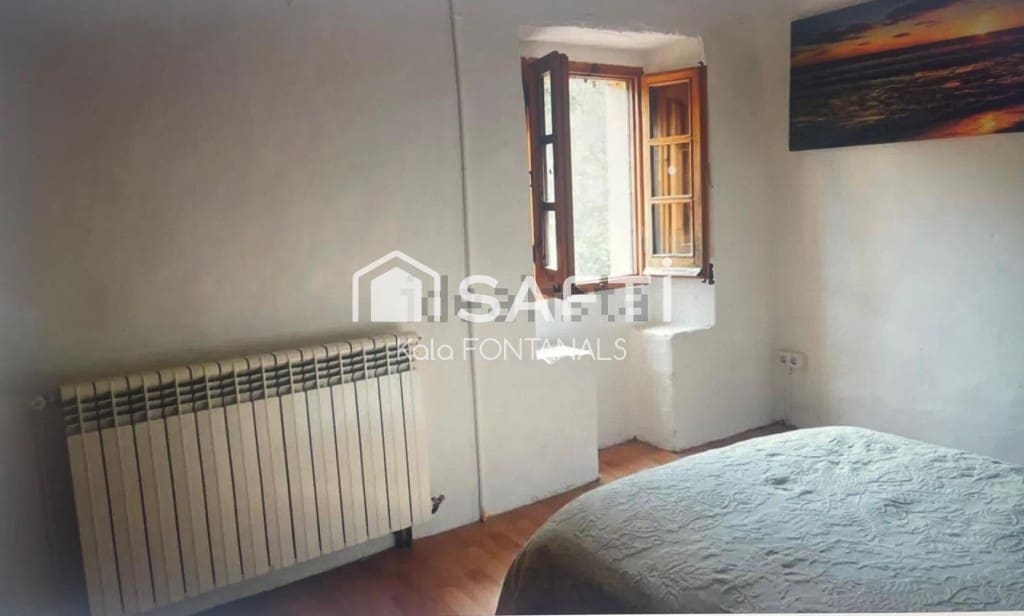 5 soveværelse Finca/Landehus til salg i Vallgorguina med garage - € 598.000 (Ref: 9595909)