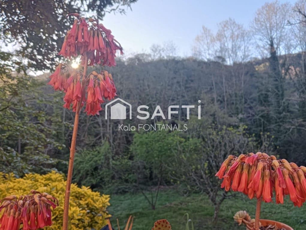 5 soveværelse Finca/Landehus til salg i Vallgorguina med garage - € 598.000 (Ref: 9595909)