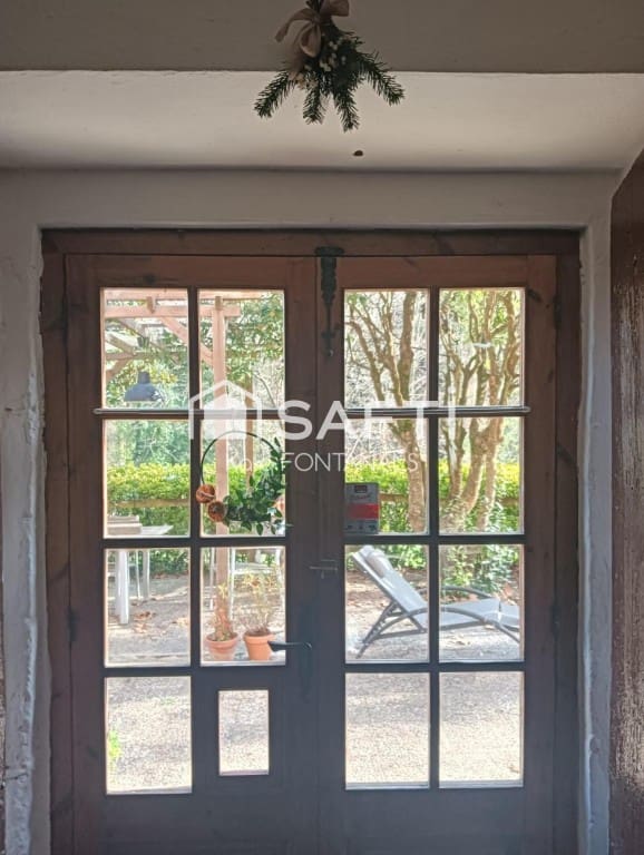 5 soveværelse Finca/Landehus til salg i Vallgorguina med garage - € 598.000 (Ref: 9595909)