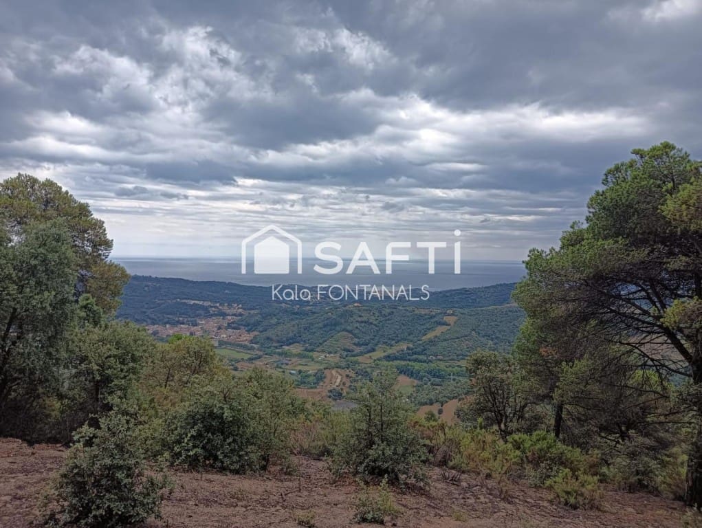 5 soveværelse Finca/Landehus til salg i Vallgorguina med garage - € 598.000 (Ref: 9595909)