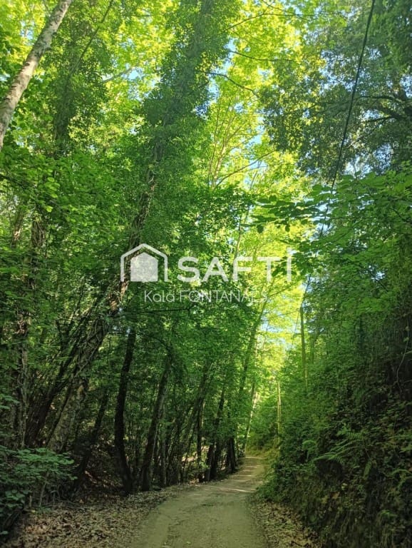 5 soveværelse Finca/Landehus til salg i Vallgorguina med garage - € 598.000 (Ref: 9595909)