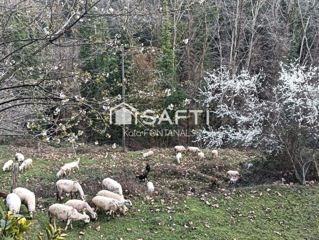 5 soveværelse Finca/Landehus til salg i Vallgorguina med garage - € 598.000 (Ref: 9595909)