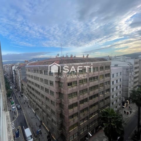 3 makuuhuone Kattohuoneisto myytävänä paikassa Pontevedra kaupunki mukana 
autotalli - 415 000 € (Ref: 9595910)