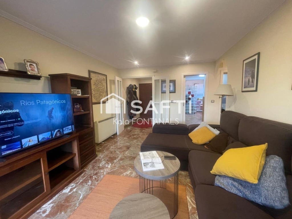 3 makuuhuone Kattohuoneisto myytävänä paikassa Pontevedra kaupunki mukana 
autotalli - 415 000 € (Ref: 9595910)