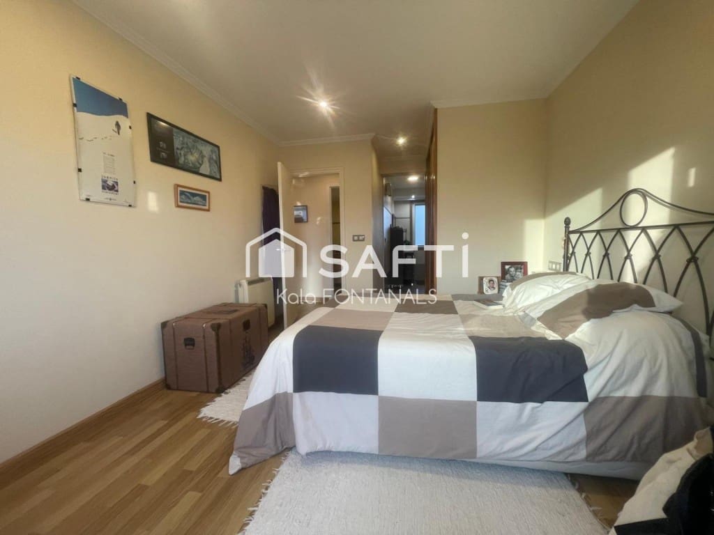 3 makuuhuone Kattohuoneisto myytävänä paikassa Pontevedra kaupunki mukana 
autotalli - 415 000 € (Ref: 9595910)