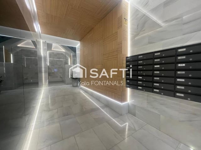 3 makuuhuone Kattohuoneisto myytävänä paikassa Pontevedra kaupunki mukana 
autotalli - 415 000 € (Ref: 9595910)