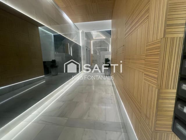 3 makuuhuone Kattohuoneisto myytävänä paikassa Pontevedra kaupunki mukana 
autotalli - 415 000 € (Ref: 9595910)