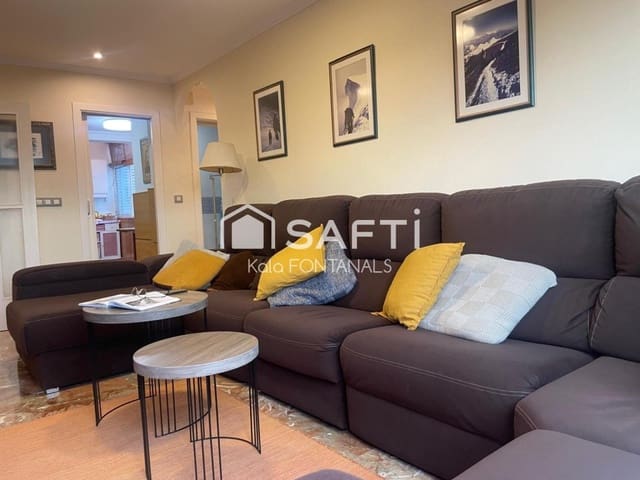 3 makuuhuone Kattohuoneisto myytävänä paikassa Pontevedra kaupunki mukana 
autotalli - 415 000 € (Ref: 9595910)