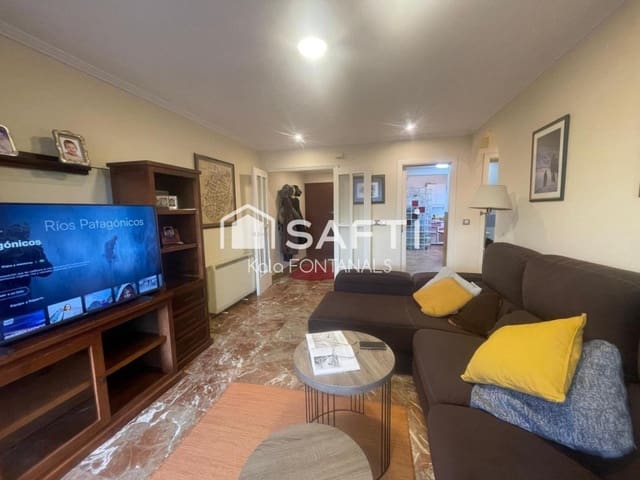 3 makuuhuone Kattohuoneisto myytävänä paikassa Pontevedra kaupunki mukana 
autotalli - 415 000 € (Ref: 9595910)