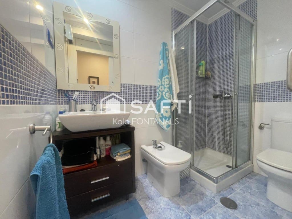 3 makuuhuone Kattohuoneisto myytävänä paikassa Pontevedra kaupunki mukana 
autotalli - 415 000 € (Ref: 9595910)