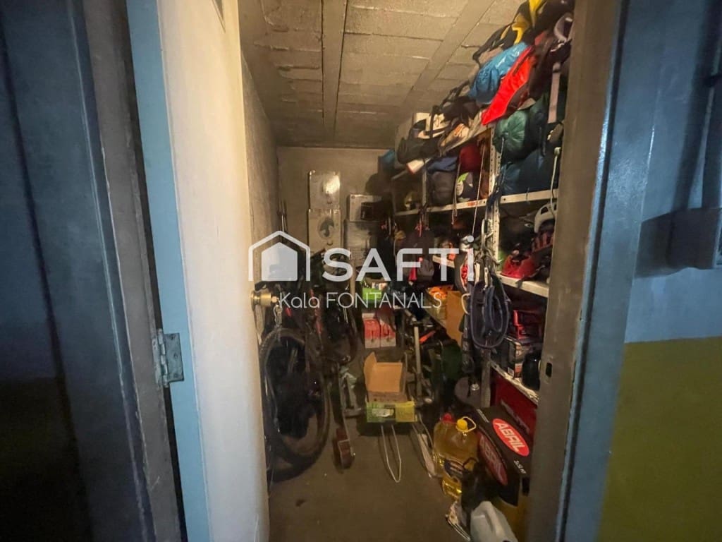 3 makuuhuone Kattohuoneisto myytävänä paikassa Pontevedra kaupunki mukana 
autotalli - 415 000 € (Ref: 9595910)