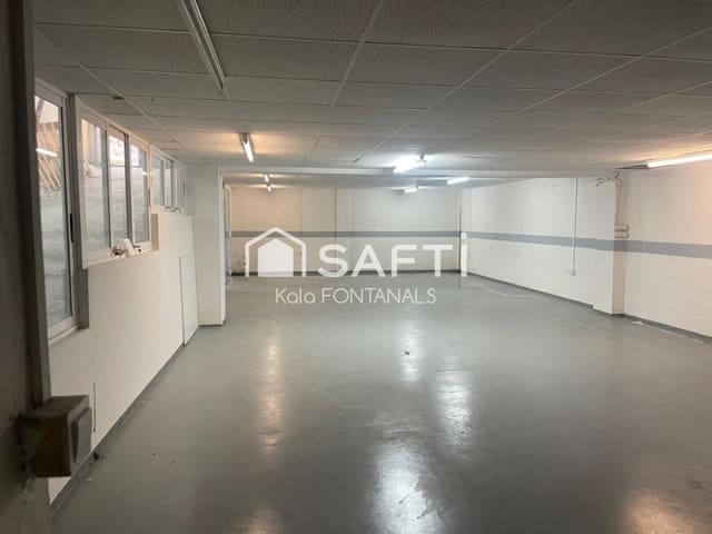 Erhverv til salg i Santiago de Compostela med garage - € 96.000 (Ref: 9595911)