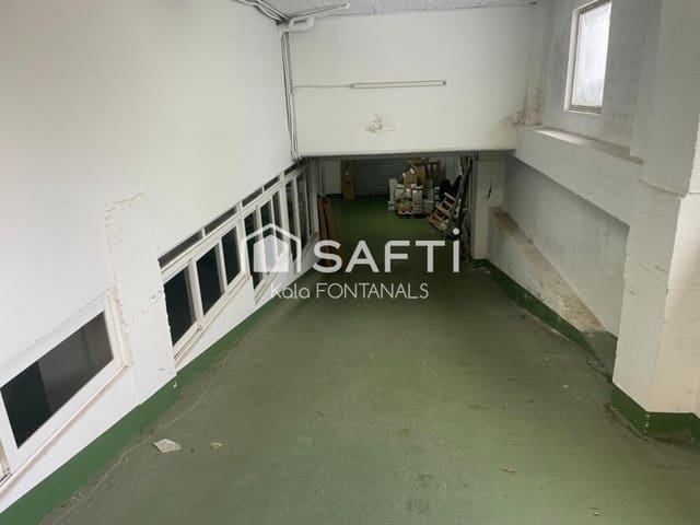 Erhverv til salg i Santiago de Compostela med garage - € 96.000 (Ref: 9595911)