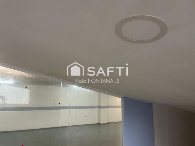 Erhverv til salg i Santiago de Compostela med garage - € 96.000 (Ref: 9595911)