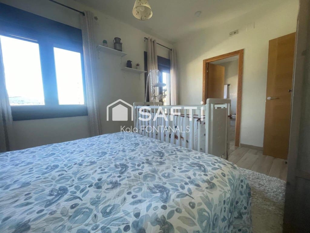 6 soveværelse Villa til salg i Pontevedra by med garage - € 540.000 (Ref: 9595912)