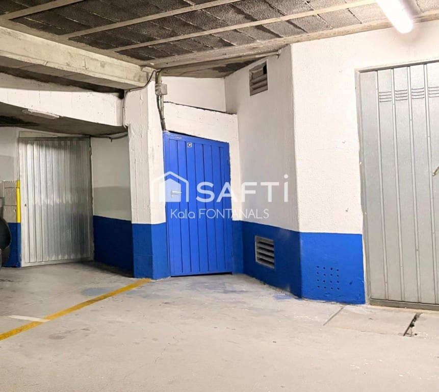 2 bedroom Apartment for sale in Pontevedra city with garage - € 245,000 (Ref: 9595914)