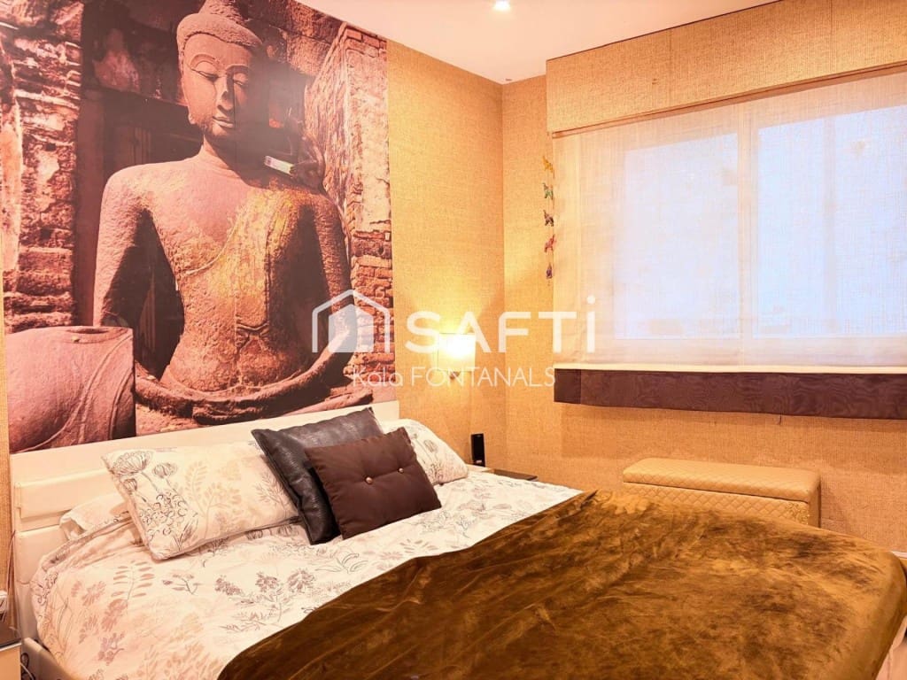 2 bedroom Apartment for sale in Pontevedra city with garage - € 245,000 (Ref: 9595914)