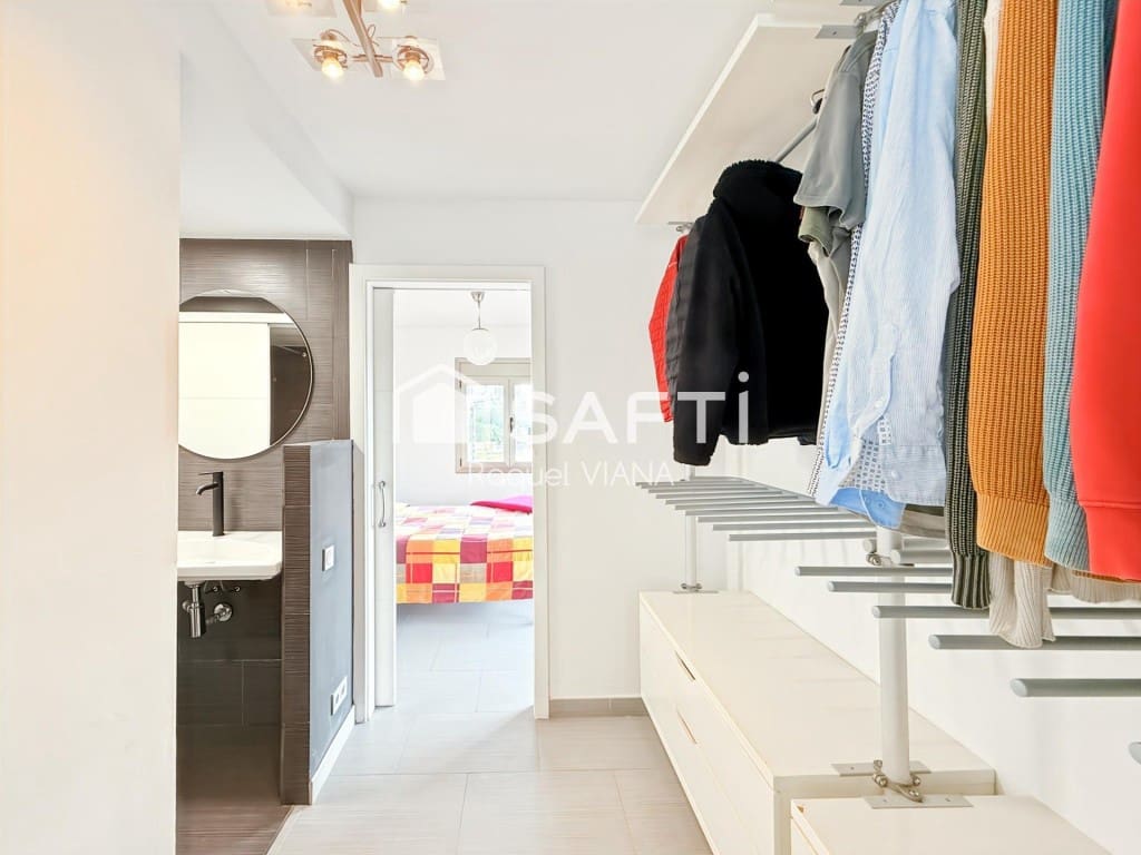 3 bedroom Villa for sale in Esparreguera with garage - € 380,000 (Ref: 9595918)