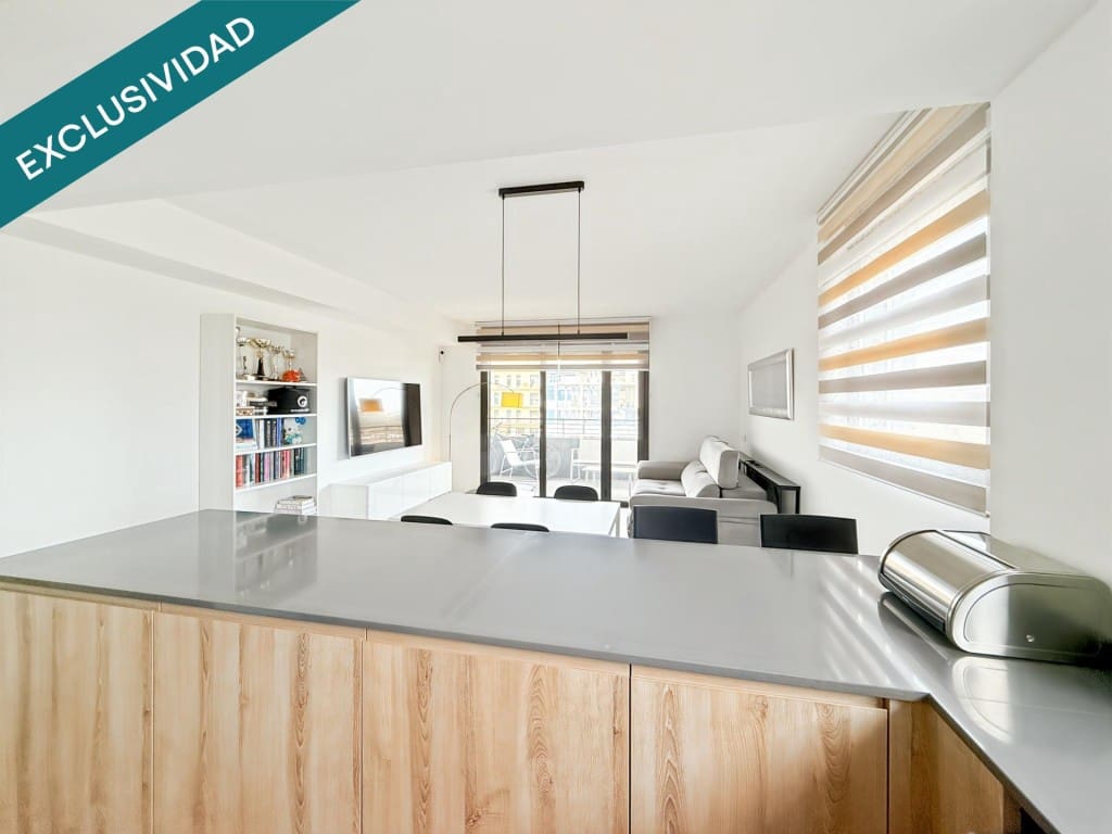 3 bedroom Apartment for sale in Martorell with pool garage - € 335,000 (Ref: 9595919)