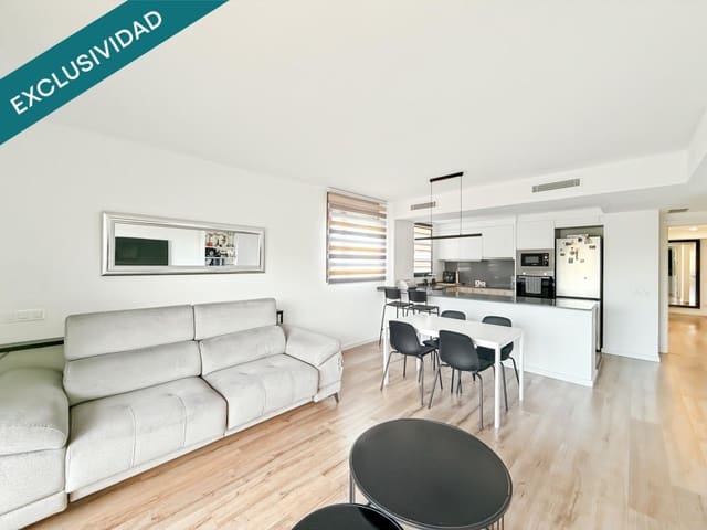 Apartamento de 3 habitaciones en Martorell en venta con piscina garaje - 335.000 € (Ref: 9595919)