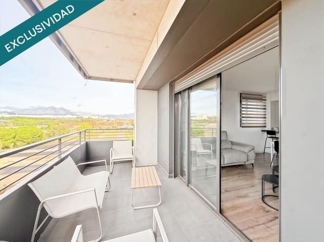 Apartamento de 3 habitaciones en Martorell en venta con piscina garaje - 335.000 € (Ref: 9595919)