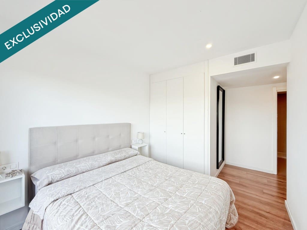 3 bedroom Apartment for sale in Martorell with pool garage - € 335,000 (Ref: 9595919)