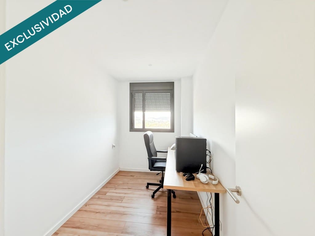 3 bedroom Apartment for sale in Martorell with pool garage - € 335,000 (Ref: 9595919)