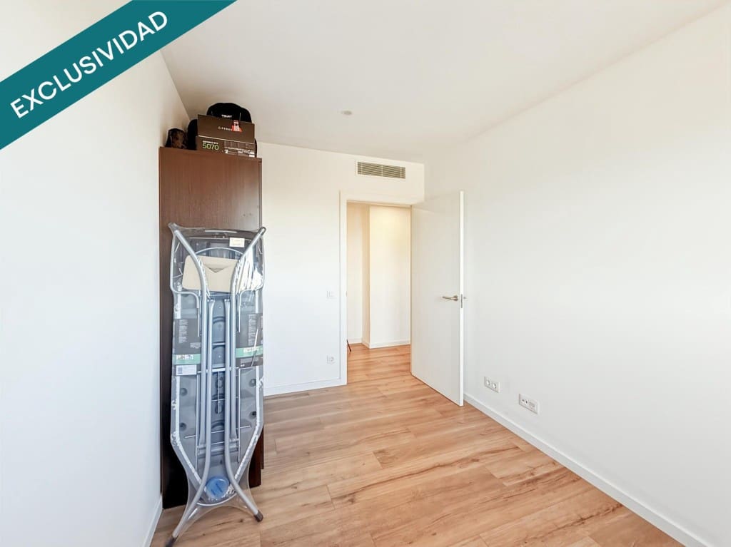 3 bedroom Apartment for sale in Martorell with pool garage - € 335,000 (Ref: 9595919)