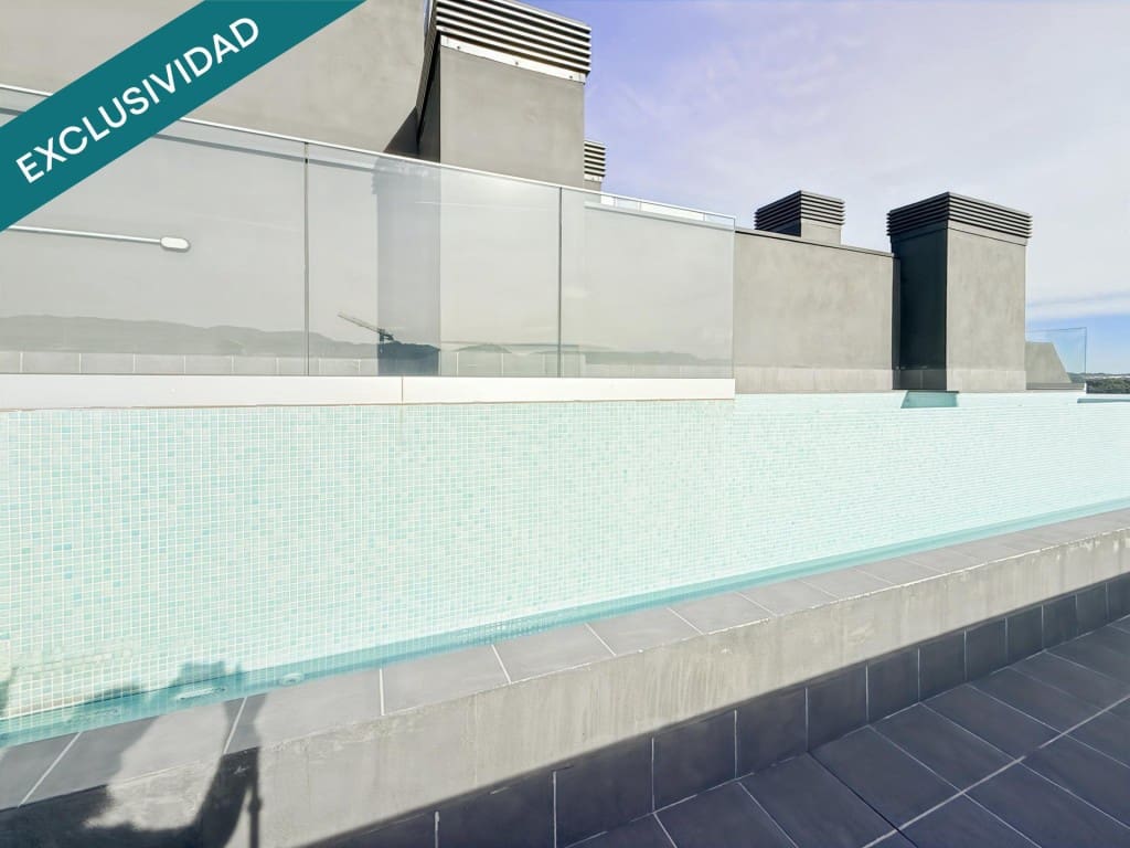 3 bedroom Apartment for sale in Martorell with pool garage - € 335,000 (Ref: 9595919)