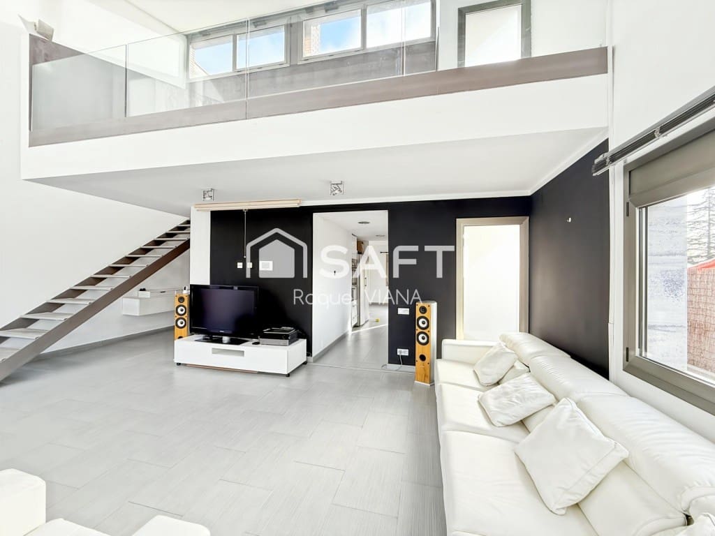 3 bedroom Villa for rent in Esparreguera with garage - € 1,750 (Ref: 9595920)