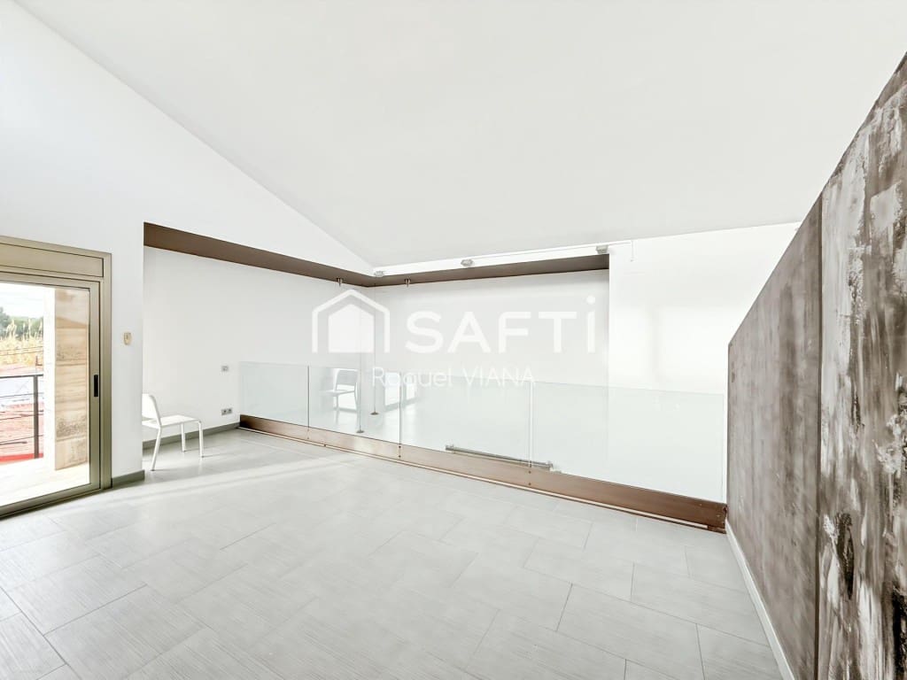 3 bedroom Villa for rent in Esparreguera with garage - € 1,750 (Ref: 9595920)