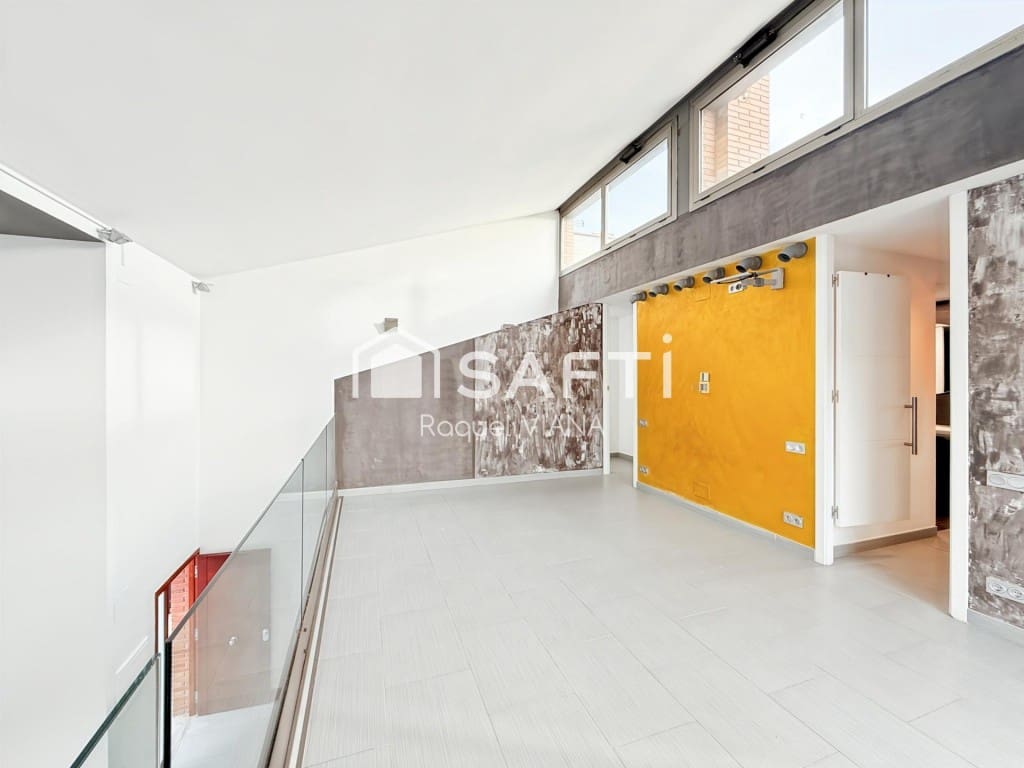 3 bedroom Villa for rent in Esparreguera with garage - € 1,750 (Ref: 9595920)