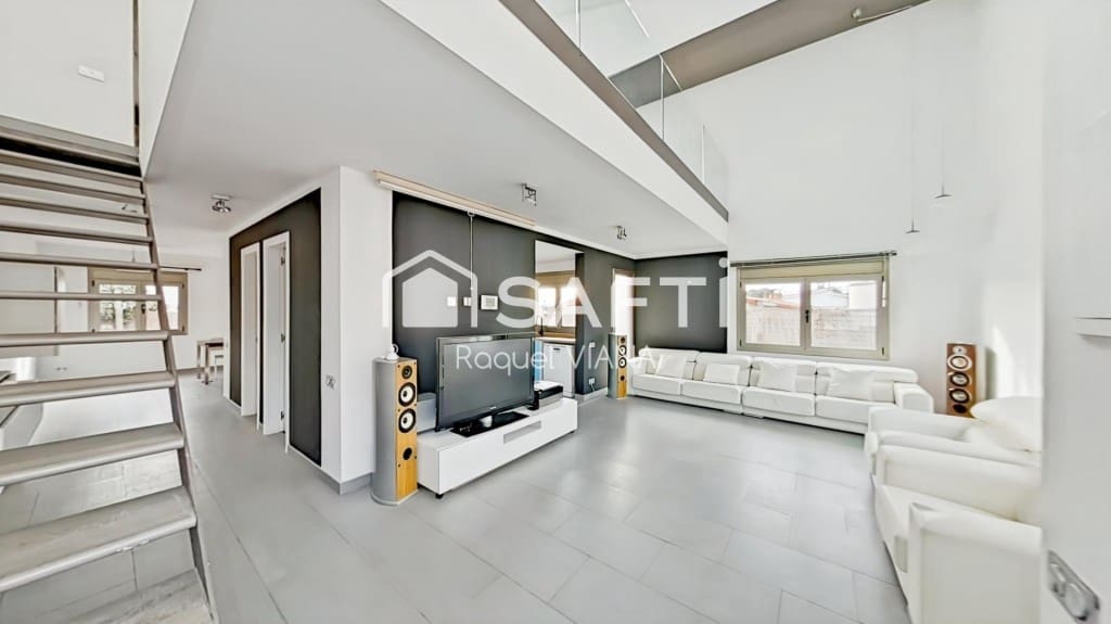 3 bedroom Villa for rent in Esparreguera with garage - € 1,750 (Ref: 9595920)