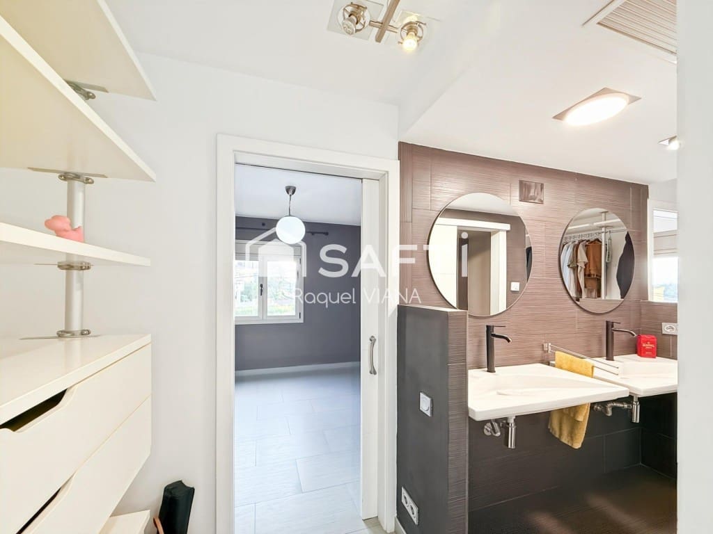 3 bedroom Villa for rent in Esparreguera with garage - € 1,750 (Ref: 9595920)