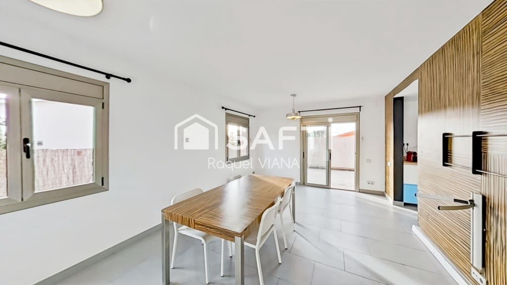 3 bedroom Villa for rent in Esparreguera with garage - € 1,750 (Ref: 9595920)