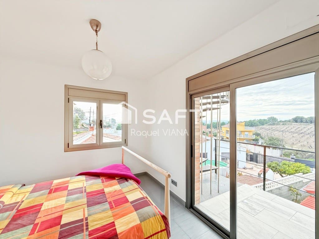 3 bedroom Villa for rent in Esparreguera with garage - € 1,750 (Ref: 9595920)