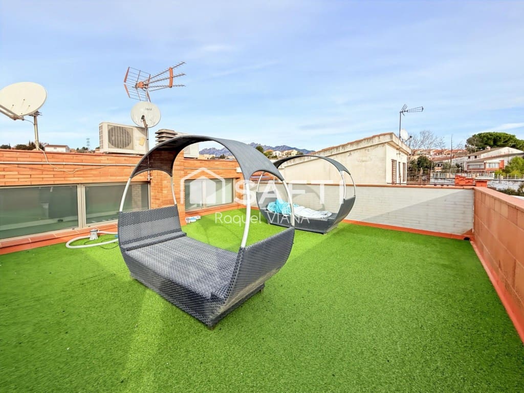 3 bedroom Villa for rent in Esparreguera with garage - € 1,750 (Ref: 9595920)