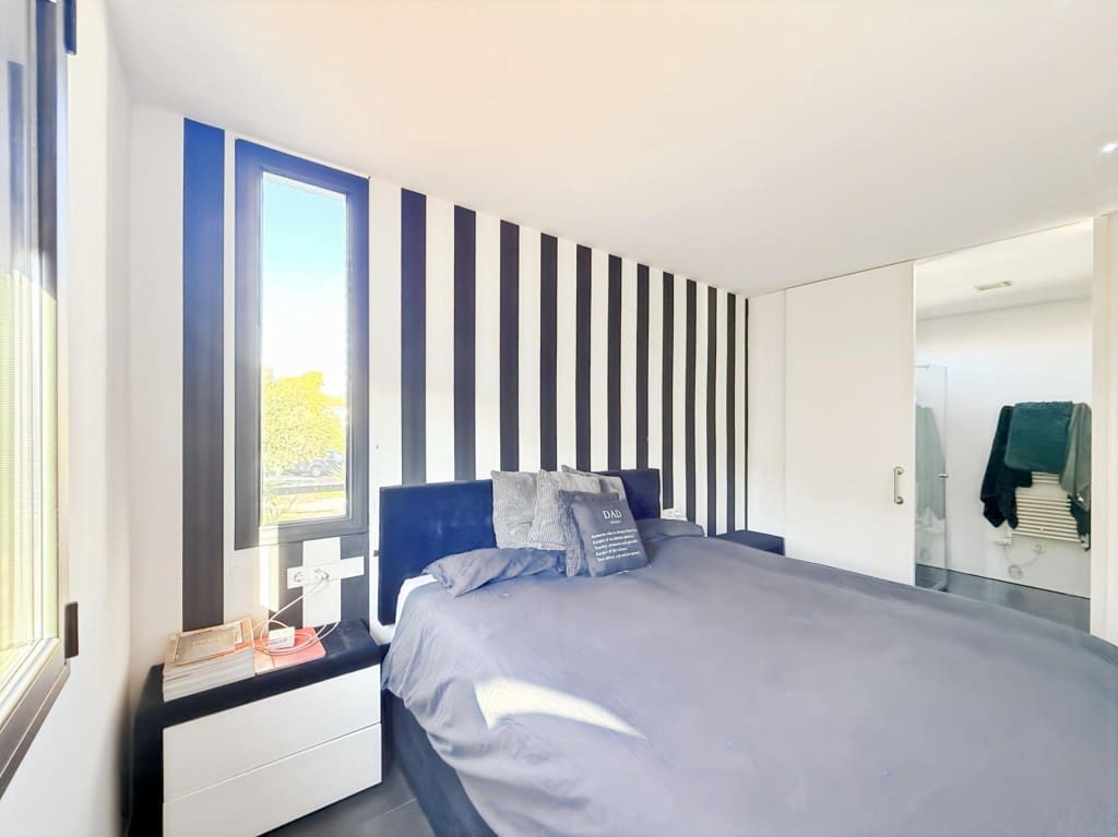 5 bedroom Villa for sale in Piera with pool garage - € 550,000 (Ref: 9595921)