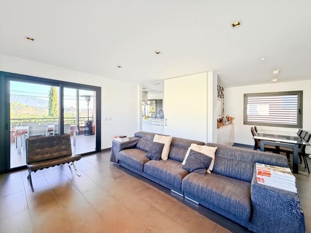 5 chambre Villa/Maison à vendre à Piera avec piscine garage - 530 000 € (Ref: 9595921)