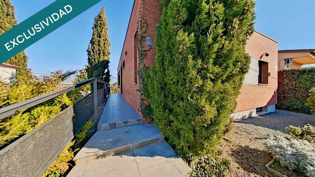 5 bedroom Villa for sale in Piera with pool garage - € 530,000 (Ref: 9595921)