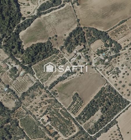 4 slaapkamer Finca/Landhuis te koop in Porreres - € 1.480.000 (Ref: 9595922)