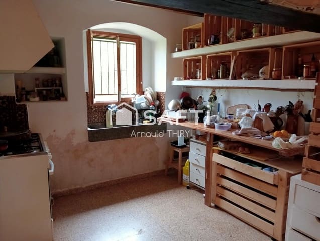 4 slaapkamer Finca/Landhuis te koop in Porreres - € 1.480.000 (Ref: 9595922)