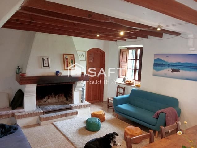 4 slaapkamer Finca/Landhuis te koop in Porreres - € 1.480.000 (Ref: 9595922)