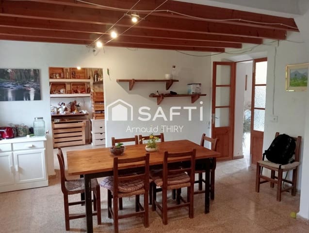 4 slaapkamer Finca/Landhuis te koop in Porreres - € 1.480.000 (Ref: 9595922)