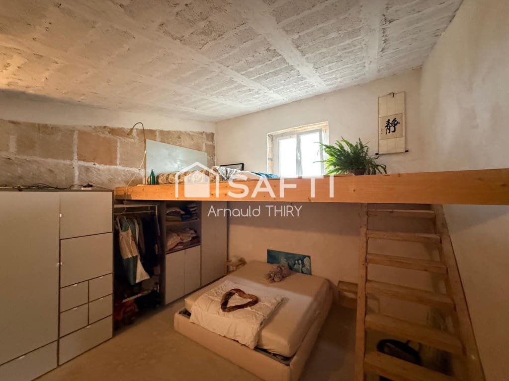 4 slaapkamer Finca/Landhuis te koop in Porreres - € 1.480.000 (Ref: 9595922)