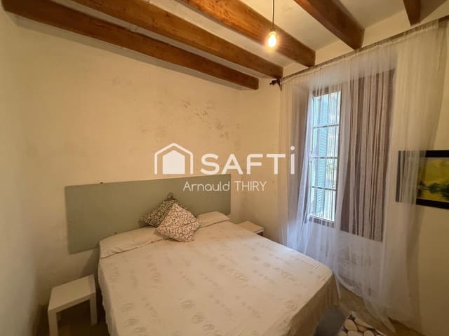 4 slaapkamer Finca/Landhuis te koop in Porreres - € 1.480.000 (Ref: 9595922)