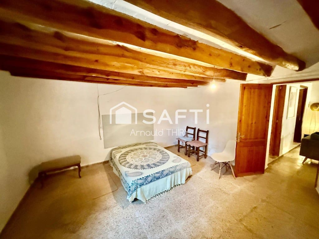 4 slaapkamer Finca/Landhuis te koop in Porreres - € 1.480.000 (Ref: 9595922)