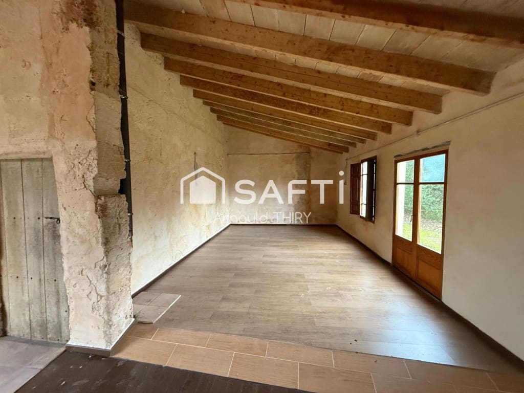 4 slaapkamer Finca/Landhuis te koop in Porreres - € 1.480.000 (Ref: 9595922)