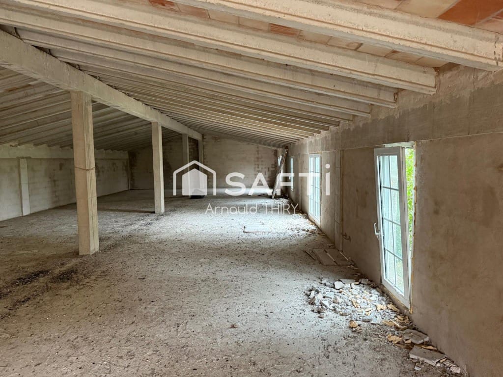 4 slaapkamer Finca/Landhuis te koop in Porreres - € 1.480.000 (Ref: 9595922)