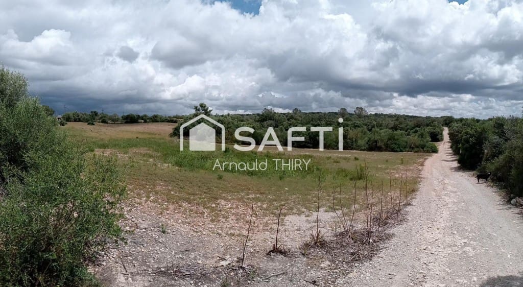 4 slaapkamer Finca/Landhuis te koop in Porreres - € 1.480.000 (Ref: 9595922)